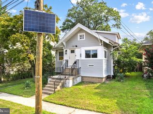 3516 Finlaw Ave, Pennsauken, NJ 08109