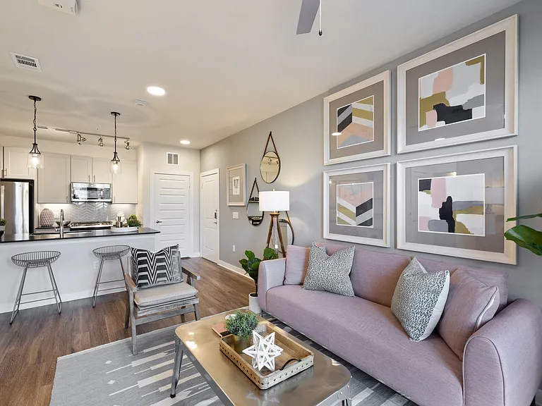 One Bedroom