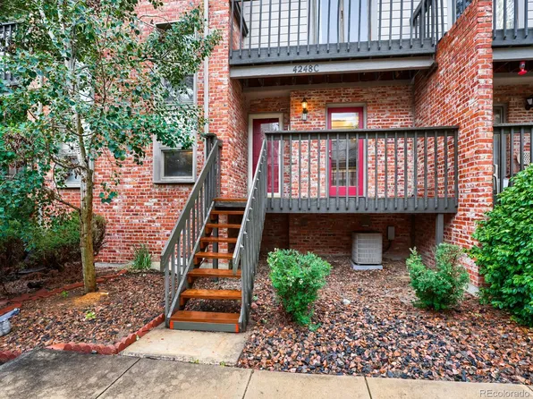 4248 S Granby Court #C, Aurora, CO 80014