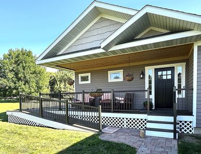280 W Pine St, Colby, KS, 67701