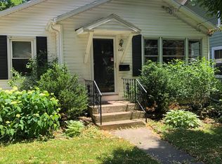 641 Pickford St, Madison, WI 53711