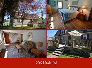 206 Utah Rd, Stevensville, MD 21666