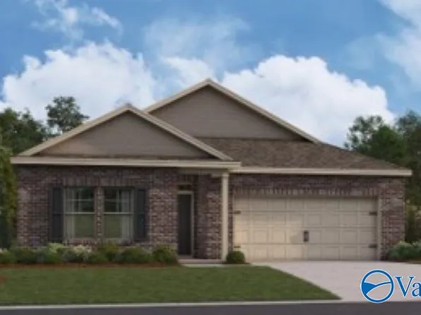15384 Bees St, Harvest, AL 35749