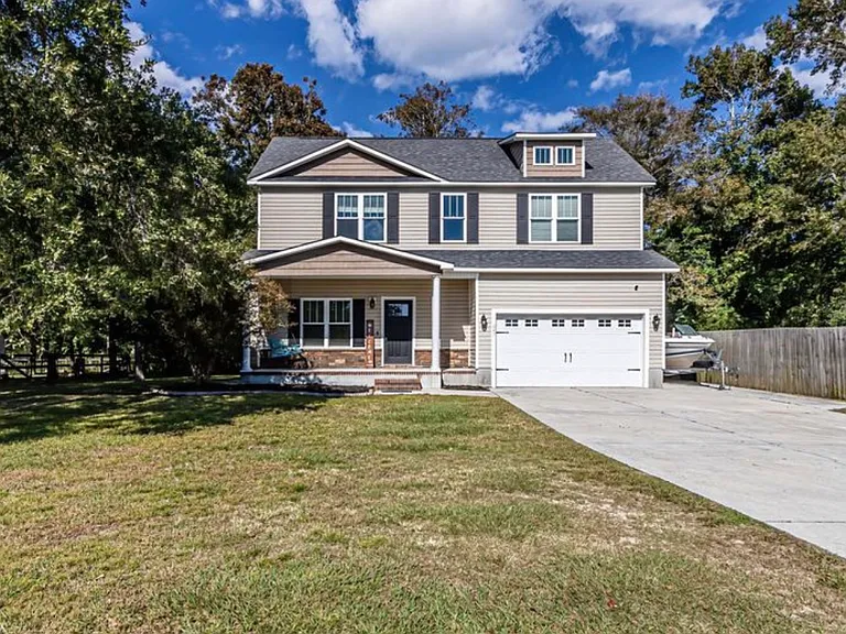 245 Chadwick Acres Rd — Photo 10