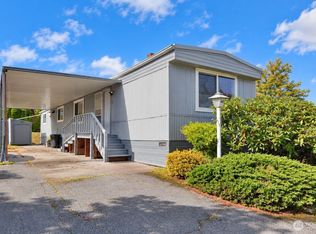 13320 Hwy 99 #147, Everett, WA 98204