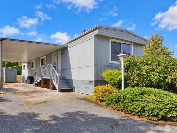 13320 Hwy 99 #147, Everett, WA 98204