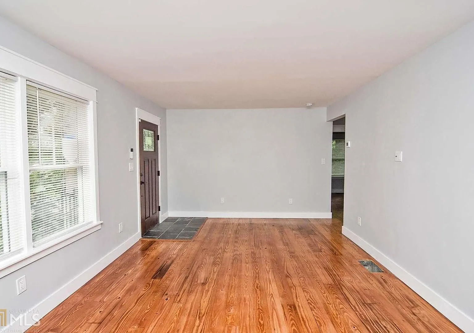3BR Home Close to Downtown Chamblee — Photo 4