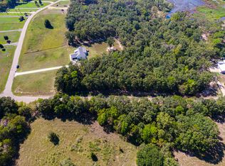 0 County Road 1952, Yantis, TX 75497