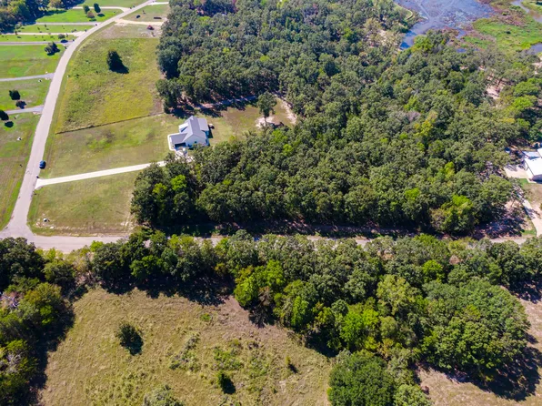 0 County Road 1952, Yantis, TX 75497