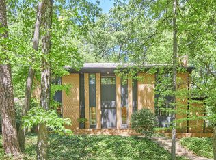 2204 Chase St, Durham, NC 27707