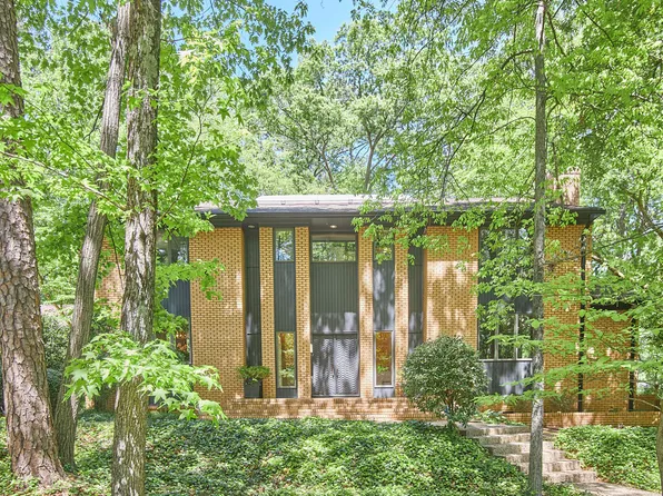 2204 Chase St, Durham, NC 27707