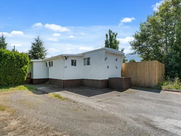 6900 Inkman Rd #24, Kent, BC V0M 1A0