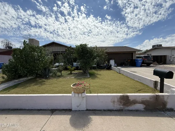 1629 W TARO Lane, Phoenix, AZ 85027