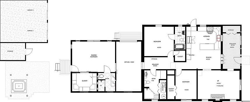 2021 Floorplan