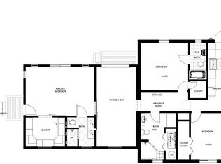 429 Hermosa Dr NE, Albuquerque, NM 87108