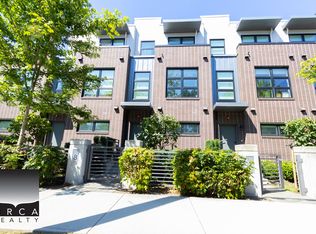 3490 Mount Seymour Pkwy #8, North Vancouver, BC