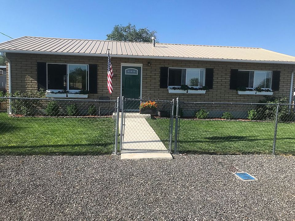 139 W 3rd STREET, Eagar, AZ 
