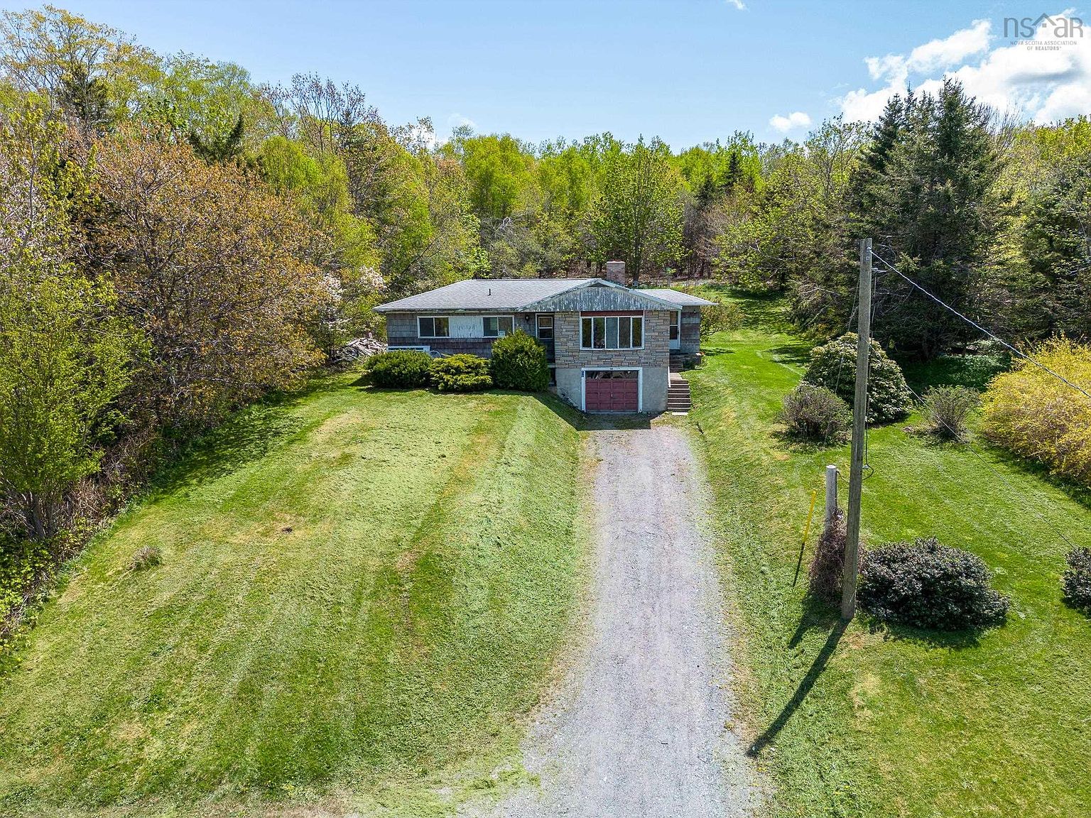 172 Highway 1, Smiths Cove, NS B0S 1S0 MLS 202309343 Zillow