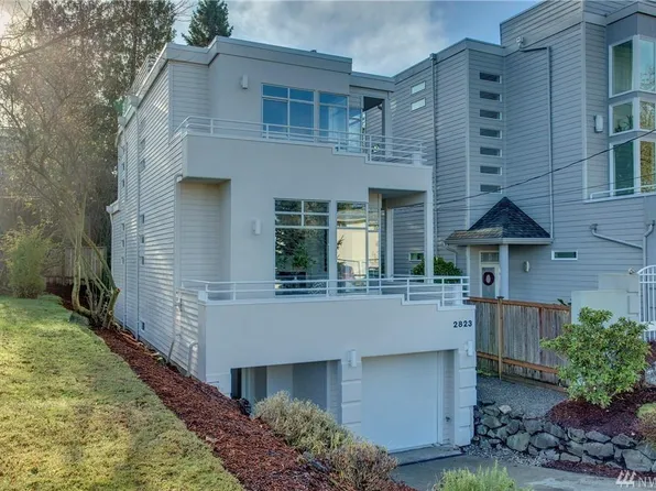 2823 NW 91st St, Seattle, WA 98117