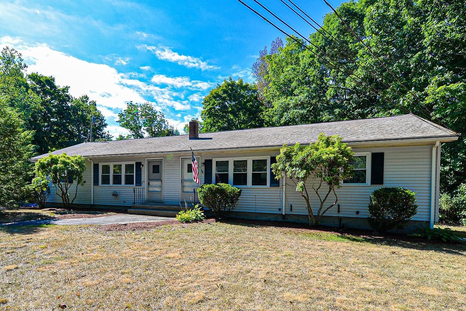 17 Old Derry Road, Hudson, NH 03051 Zillow