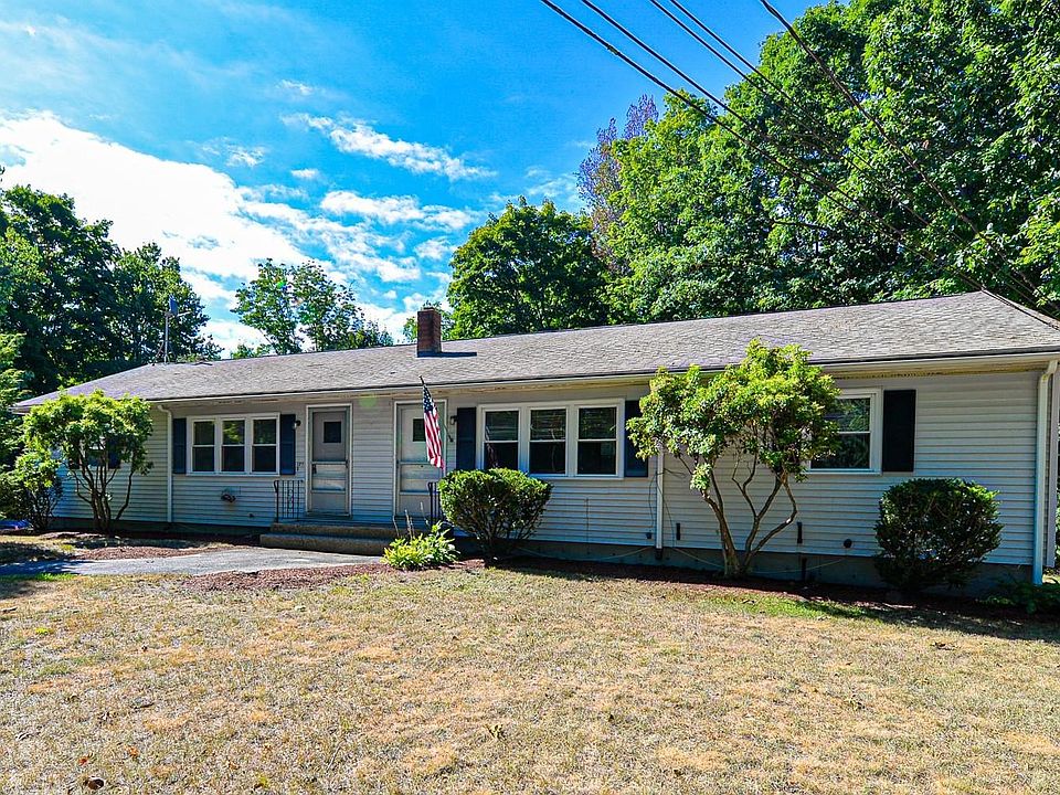 17 Old Derry Road, Hudson, NH 03051 Zillow