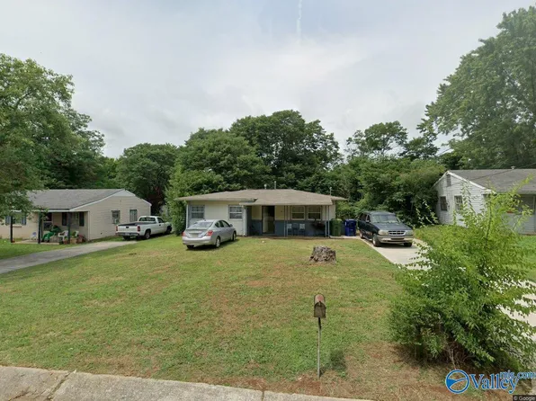 2214 Evans Ave NW, Huntsville, AL 35810