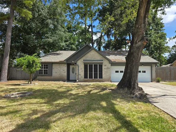 25510 Thistlewaite Ln, Spring, TX 77373