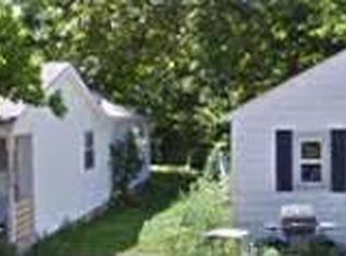 1635 E Southern Ave, Indianapolis, IN