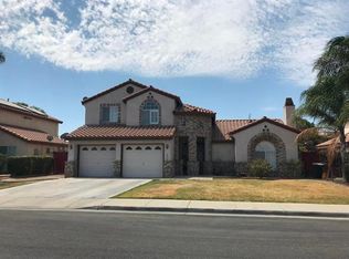 2246 Santa Barbara Cir, Delano, CA 93215