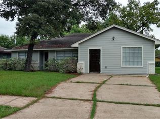 7610 Rhobell St, Houston, TX 77016