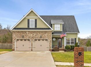 766 Windrush Loop, Chattanooga, TN 37421