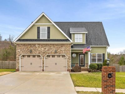 766 Windrush Loop, Chattanooga, TN, 37421