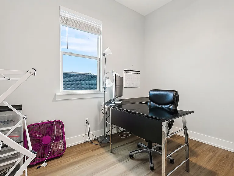 1809 Hillary St #2A — Photo 3