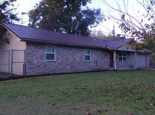 224 6th Ave SE, Miami, OK 74354