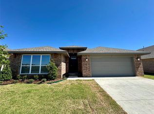 8605 NW 76th St, Oklahoma City, OK 73132