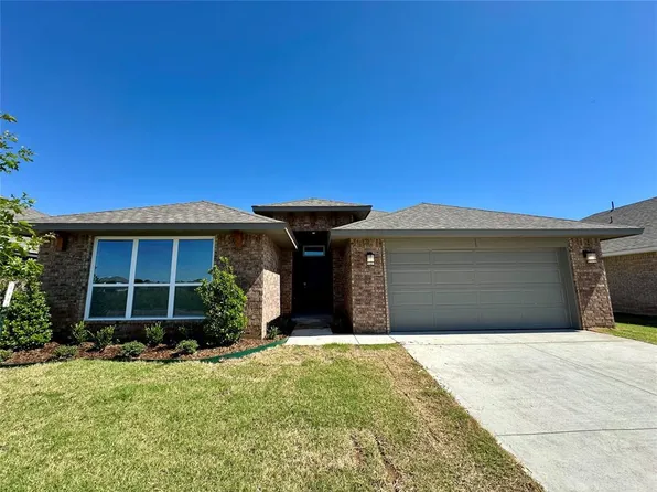 8605 NW 76th St, Oklahoma City, OK 73132