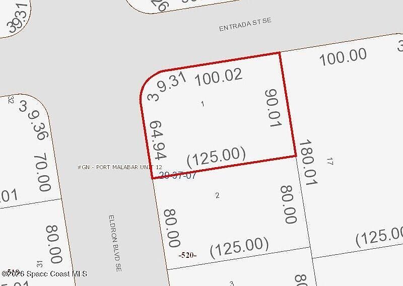 2nd image of 1001 Eldron Blvd SE
