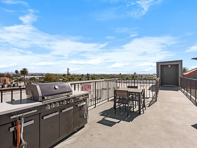 1400 Venice Blvd.- Modern Living in the Heart of Venice Renovated 2 Bedroom Units — Photo 22