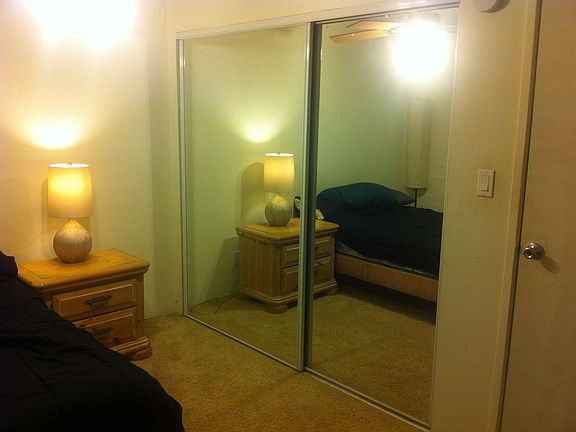 5th image of 931 N Euclid Ave #129