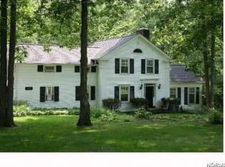 100 Mill Creek Ln, Moreland Hills, OH