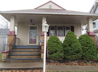 10904 Wadsworth Ave, Garfield Heights, OH