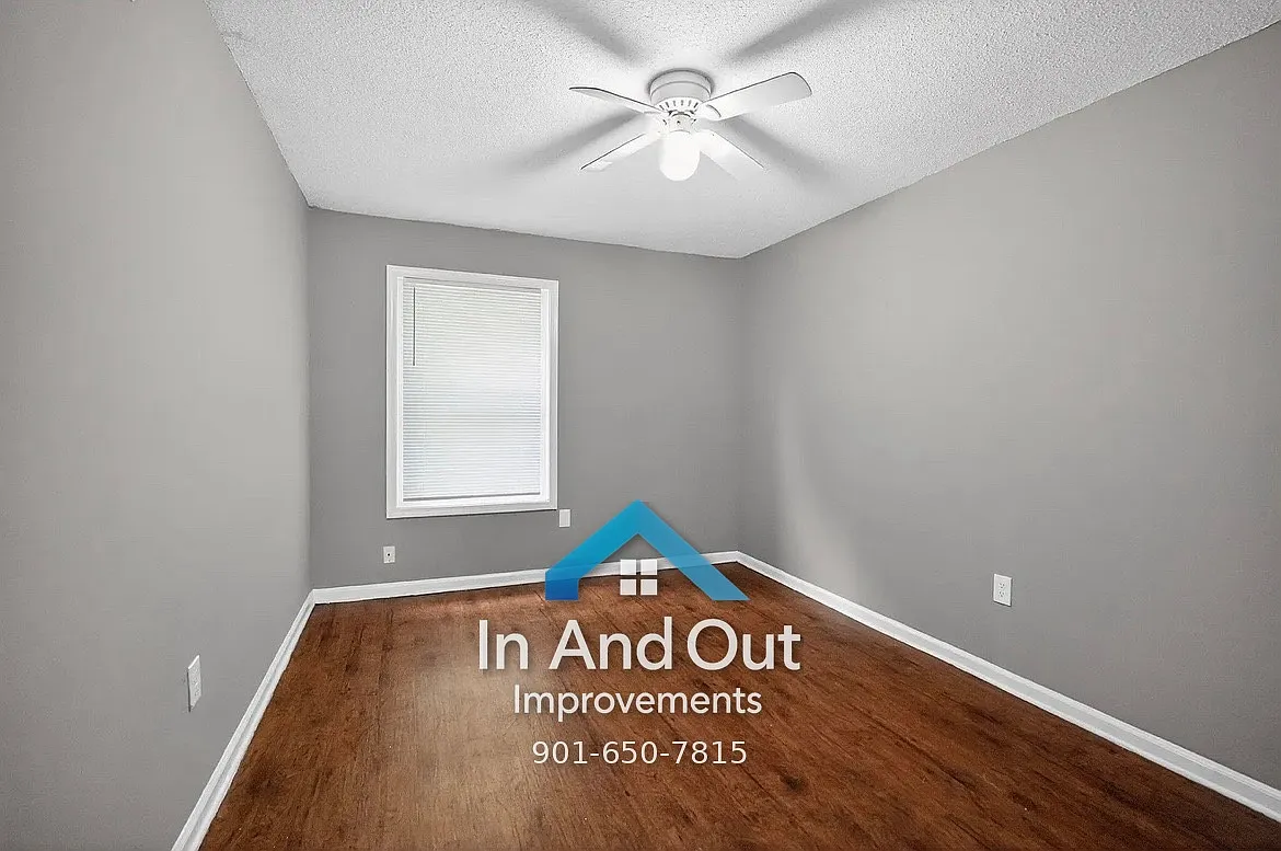 3 bed, 984 sqft, $950 — Photo 4