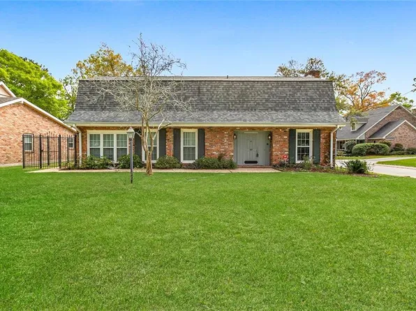 227 Midway Dr, River Ridge, LA 70123