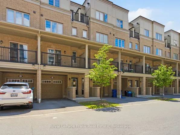 2292 Chevron Prince Path, Oshawa, ON L1L 0K8