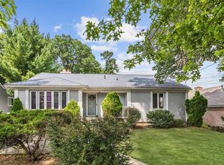 679 Eagle Rock Ave, West Orange, NJ 07052