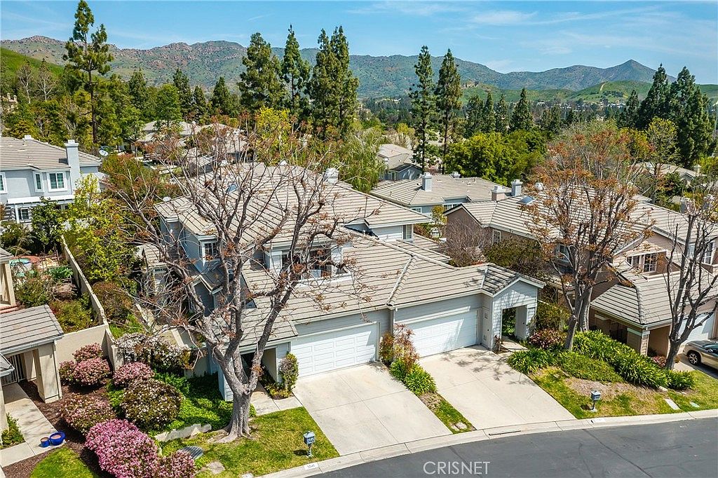 5541 Shadow Canyon Pl, Thousand Oaks, CA 91362 Zillow