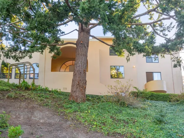 1523 Perez Dr, Pacifica, CA 94044