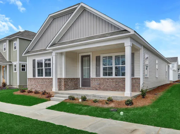 2718 Switchgrass Drive, Beaufort, SC 29902