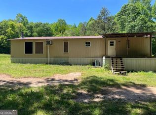 255 Falcon Ln, Carnesville, GA 30521