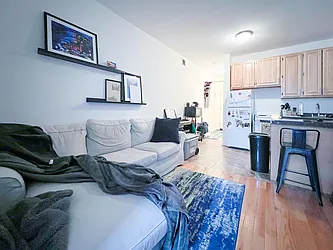 Rented by Compass
